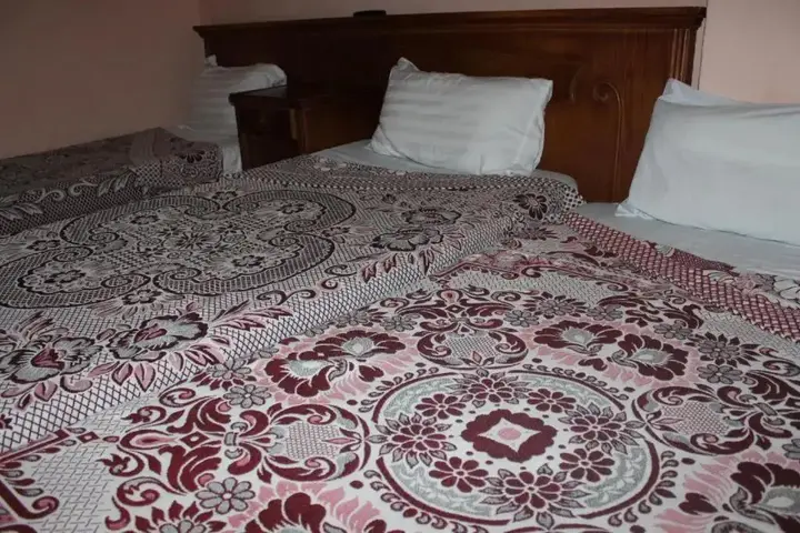 Александрия: Sea Star Hotel