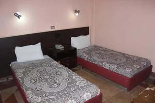 Александрия: Sea Star Hotel