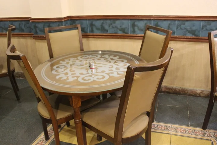 Александрия: Sea Star Hotel