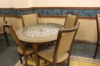 Александрия: Sea Star Hotel