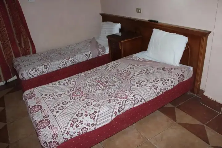 Александрия: Sea Star Hotel