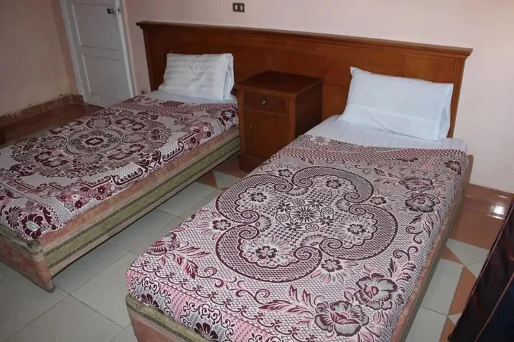 Александрия: Sea Star Hotel