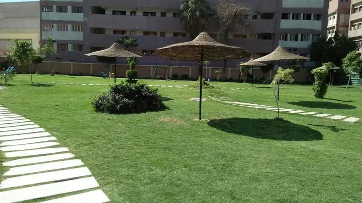 Tolip Inn Beni Suef — фото 1