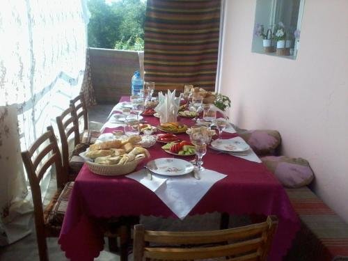 Севан: Getik Bed & Breakfast