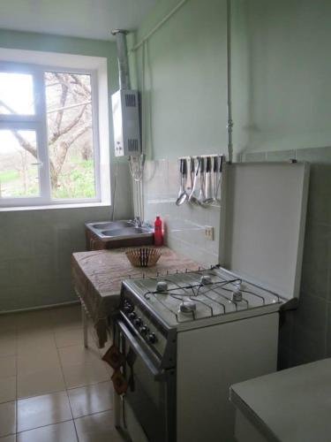 Севан: Getik Bed & Breakfast