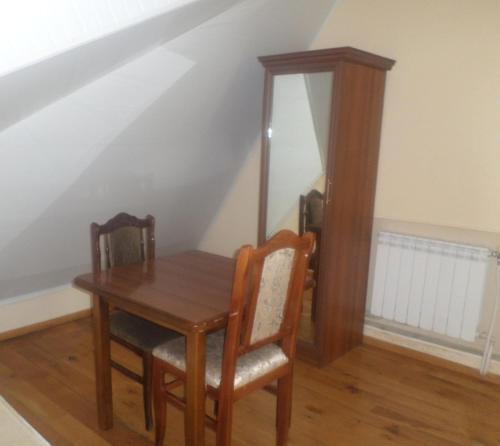 Дилижан: Guest House Sen