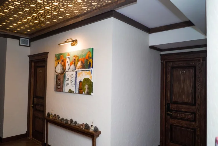 Баку: Maajid Hotel & Restaurant