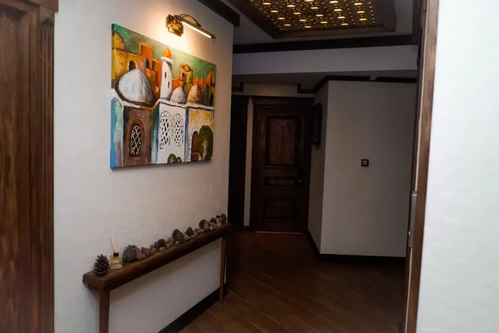 Баку: Maajid Hotel & Restaurant