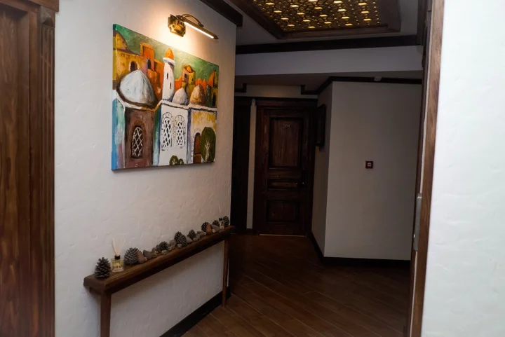Баку: Maajid Hotel & Restaurant