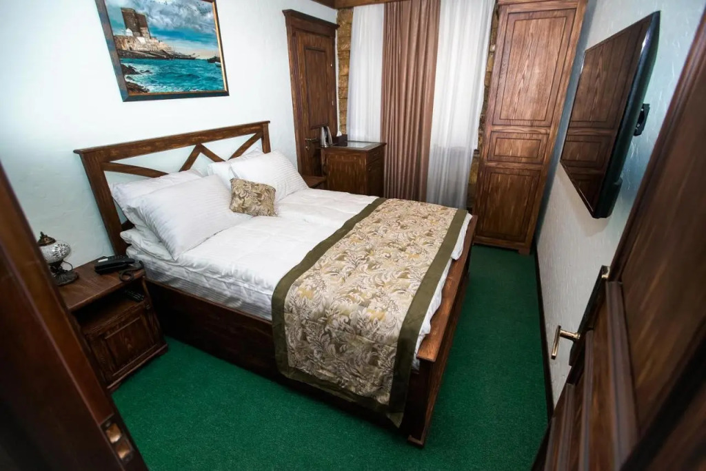 Баку: Maajid Hotel & Restaurant