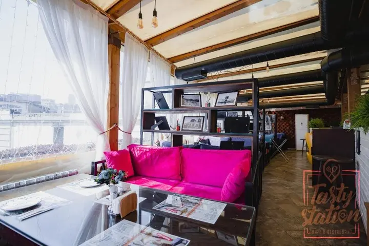 Баку: Maajid Hotel & Restaurant