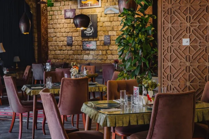 Баку: Maajid Hotel & Restaurant