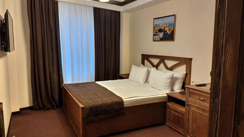 Баку: Maajid Hotel & Restaurant