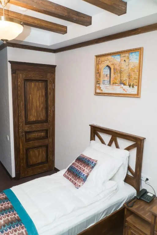 Баку: Maajid Hotel & Restaurant