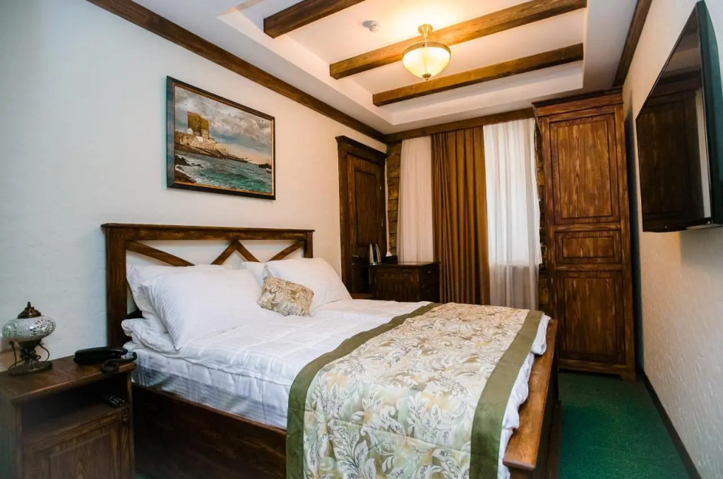Баку: Maajid Hotel & Restaurant