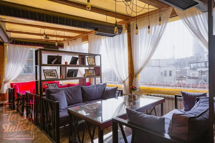 Баку: Maajid Hotel & Restaurant