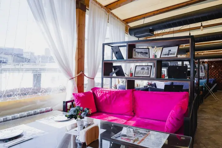 Баку: Maajid Hotel & Restaurant