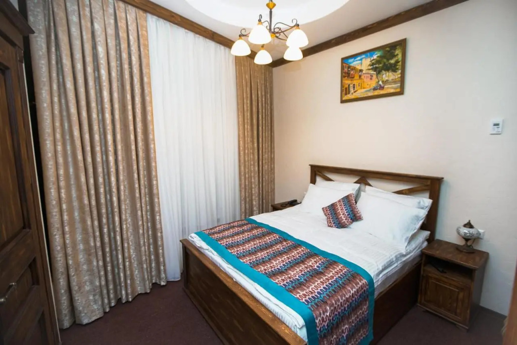 Баку: Maajid Hotel & Restaurant
