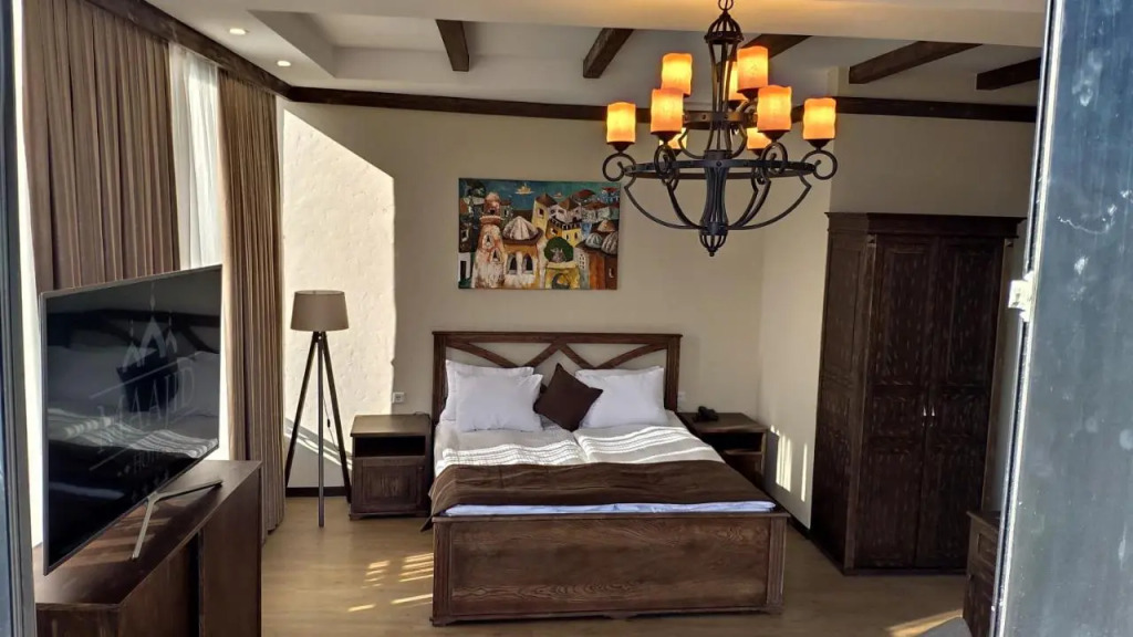 Баку: Maajid Hotel & Restaurant