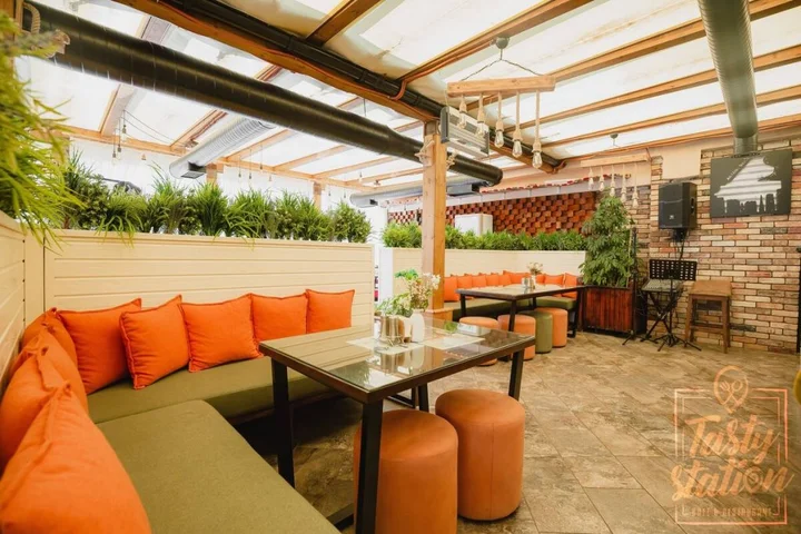 Баку: Maajid Hotel & Restaurant