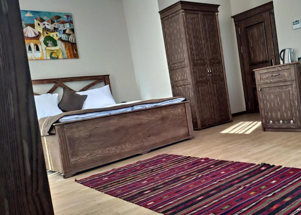 Баку: Maajid Hotel & Restaurant