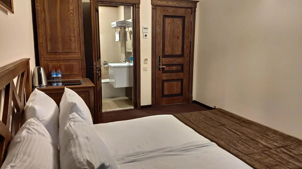 Баку: Maajid Hotel & Restaurant