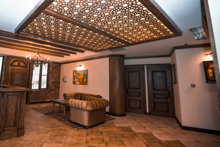 Баку: Maajid Hotel & Restaurant