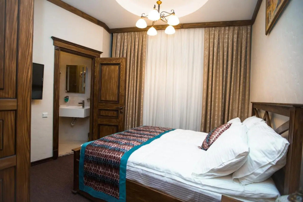 Баку: Maajid Hotel & Restaurant