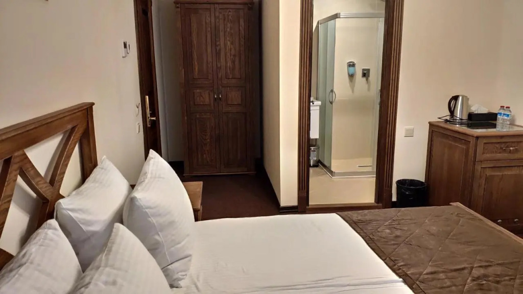 Баку: Maajid Hotel & Restaurant