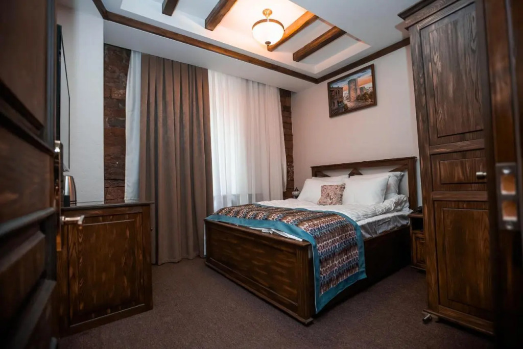 Баку: Maajid Hotel & Restaurant