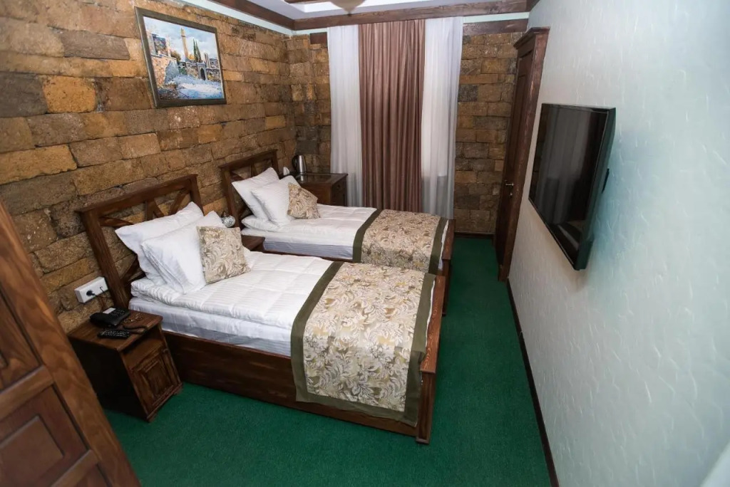 Баку: Maajid Hotel & Restaurant