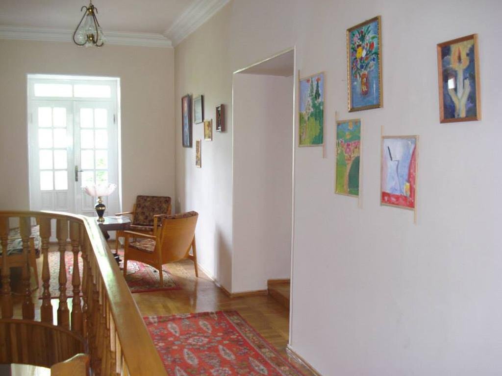 Анкаван: Anahit Guest House