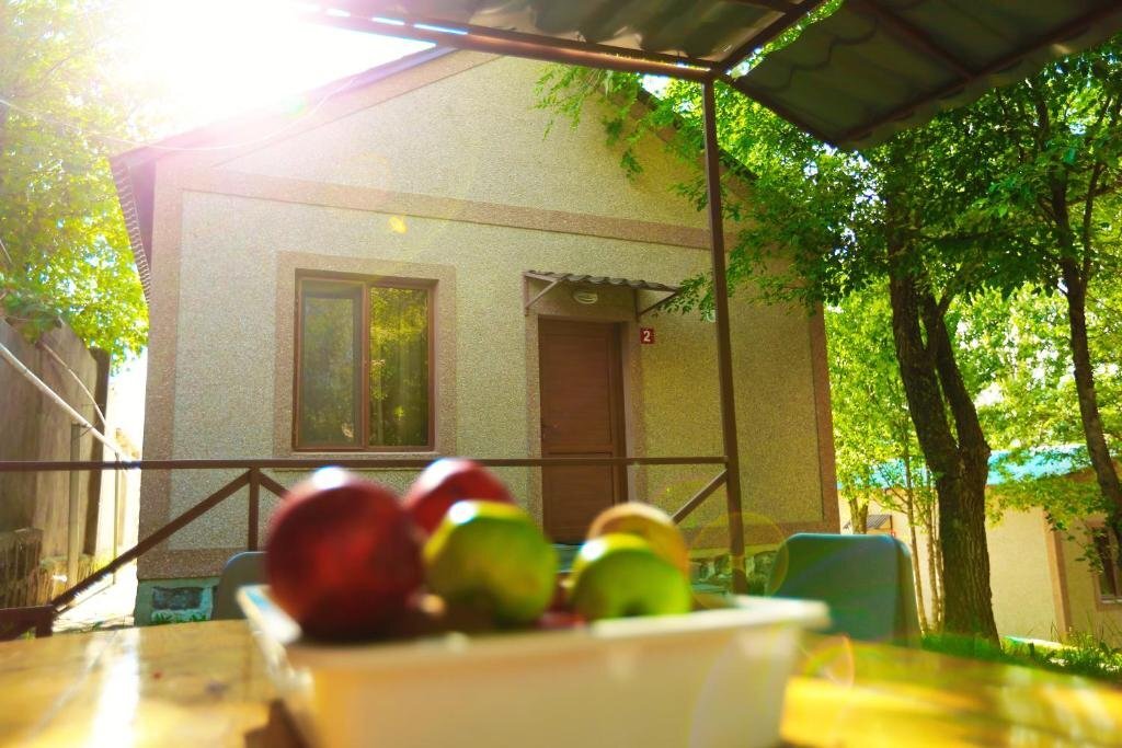Цахкадзор: Sion Resort