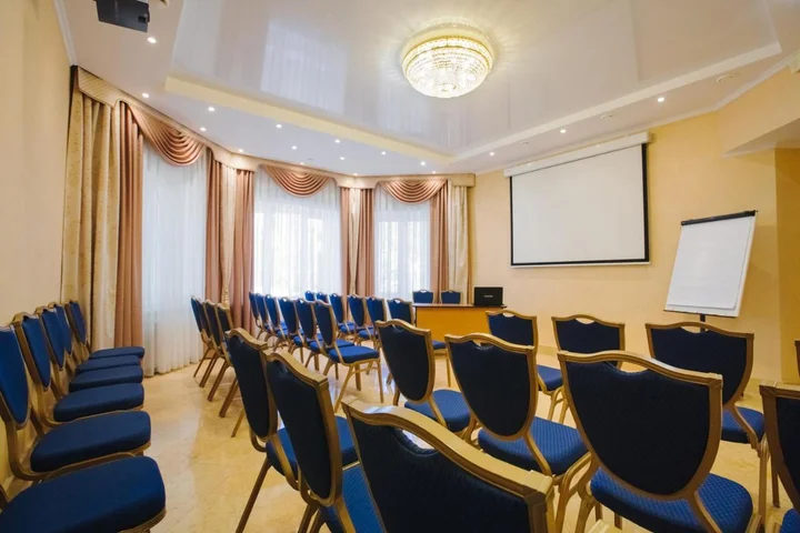 Набережные Челны: Расстал Спа Отель