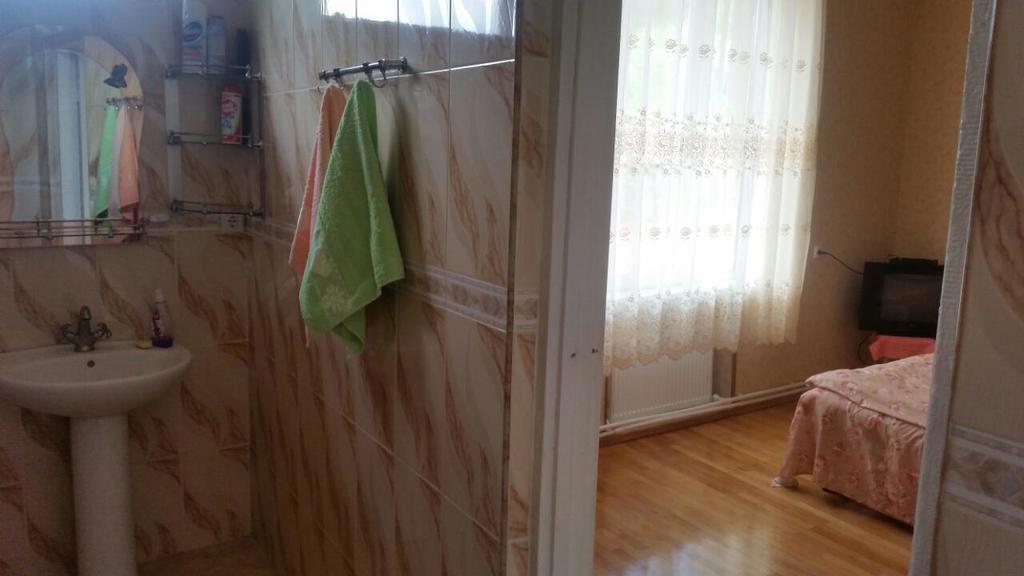 Сигнахи: Villis Guest House