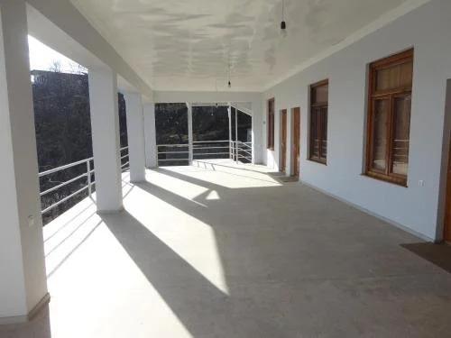 Tyupebi Guest House — фото 1