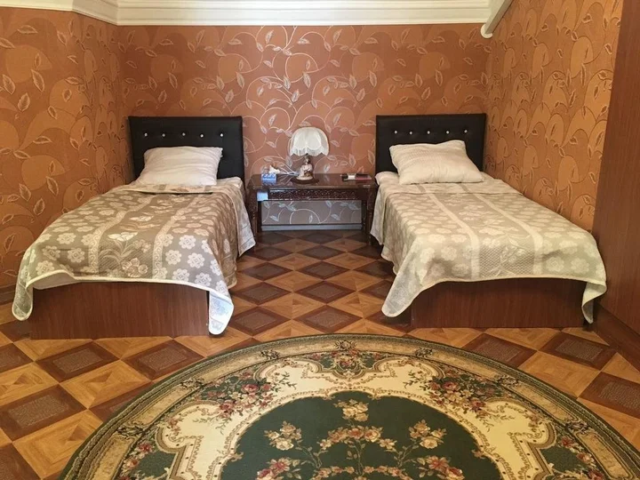 Баку: Teymur Mini Hotel