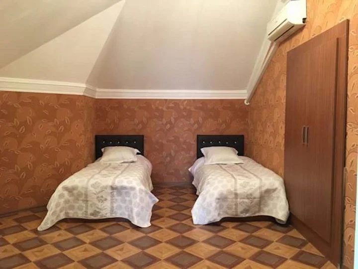 Баку: Teymur Mini Hotel
