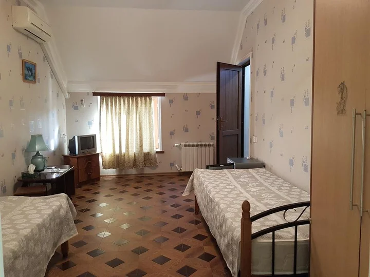 Баку: Teymur Mini Hotel