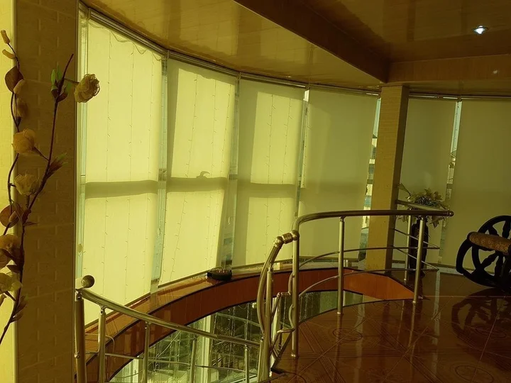 Баку: Teymur Mini Hotel