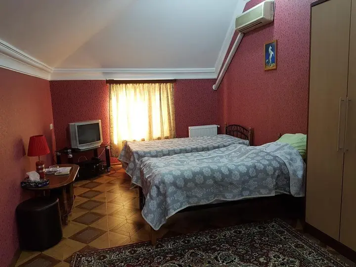 Баку: Teymur Mini Hotel