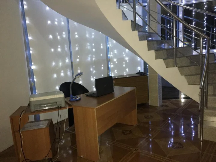 Баку: Teymur Mini Hotel
