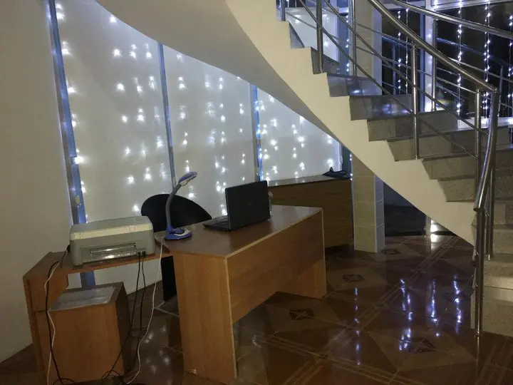 Баку: Teymur Mini Hotel