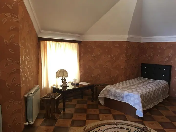 Баку: Teymur Mini Hotel