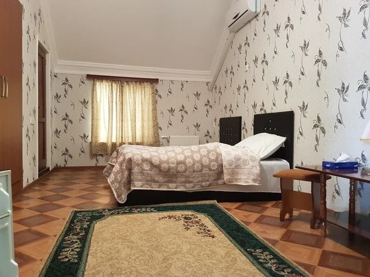 Баку: Teymur Mini Hotel