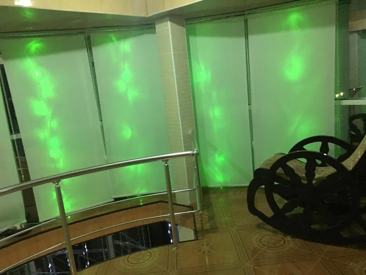 Баку: Teymur Mini Hotel