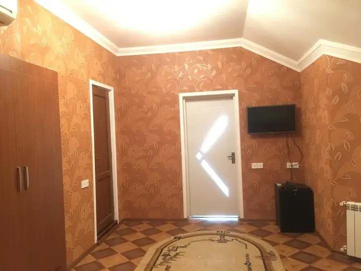 Баку: Teymur Mini Hotel