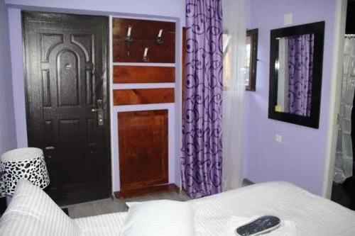 Местиа: Salome Guest House