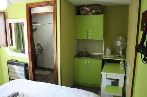 Местиа: Salome Guest House