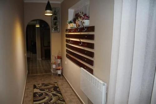 Местиа: Salome Guest House
